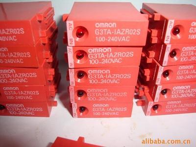 歐姆龍固態(tài)繼電器G3TA-IAZR02S詳解 從產(chǎn)品特性到市場(chǎng)采購(gòu)