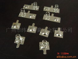 廣州市緯豐彈簧五金電子五金件產(chǎn)品列表與五金交電一站式解決方案